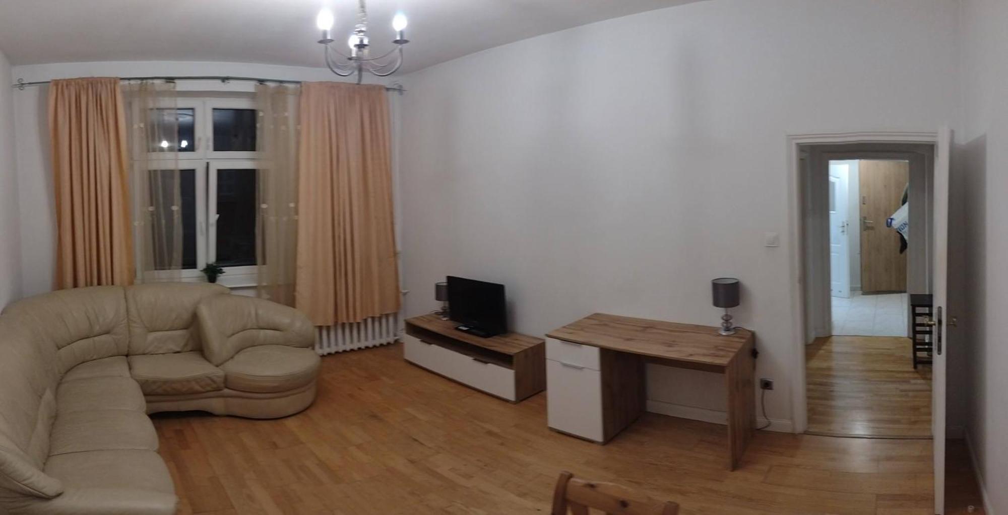 Lakowa Apartment Gdańsk Exterior foto